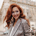 Ольга Никитина Ольга Никитина