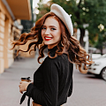 Маргарита Пахомова Маргарита Пахомова