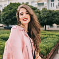 Анна Сергеева Анна Сергеева